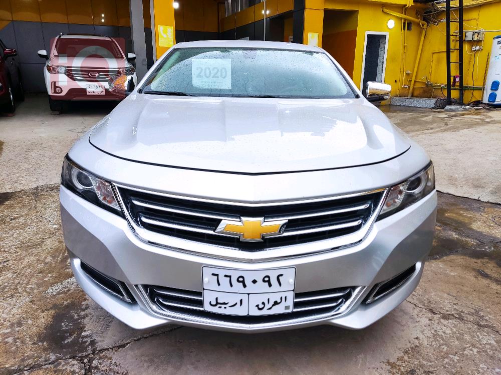 Chevrolet Impala